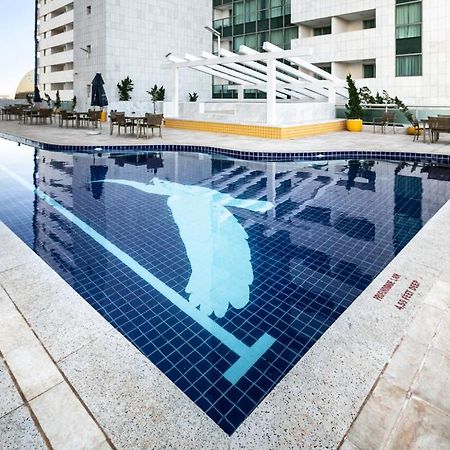 브라질리아 Flat Particular 아파트 외부 사진